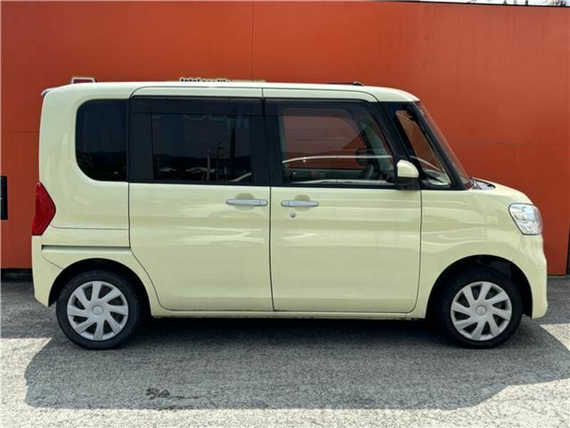 TANTO