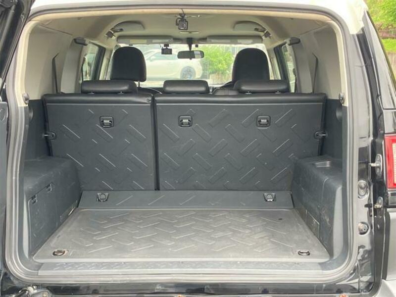 FJ CRUISER