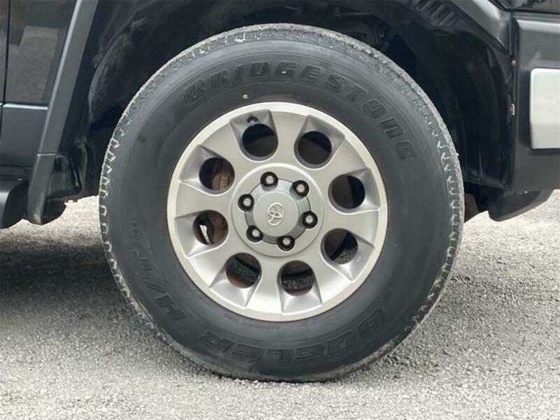 FJ CRUISER