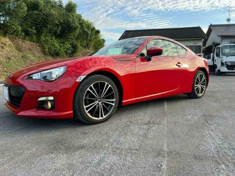 BRZ