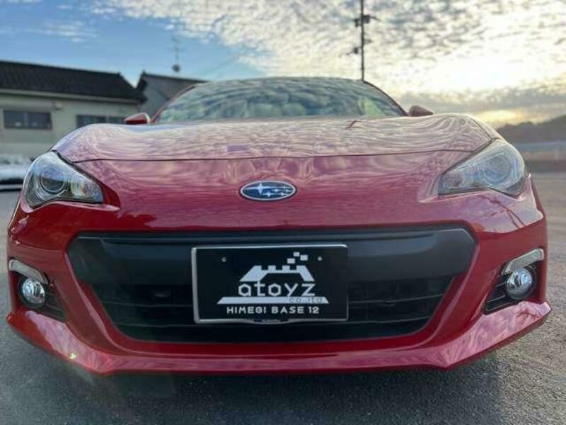 BRZ