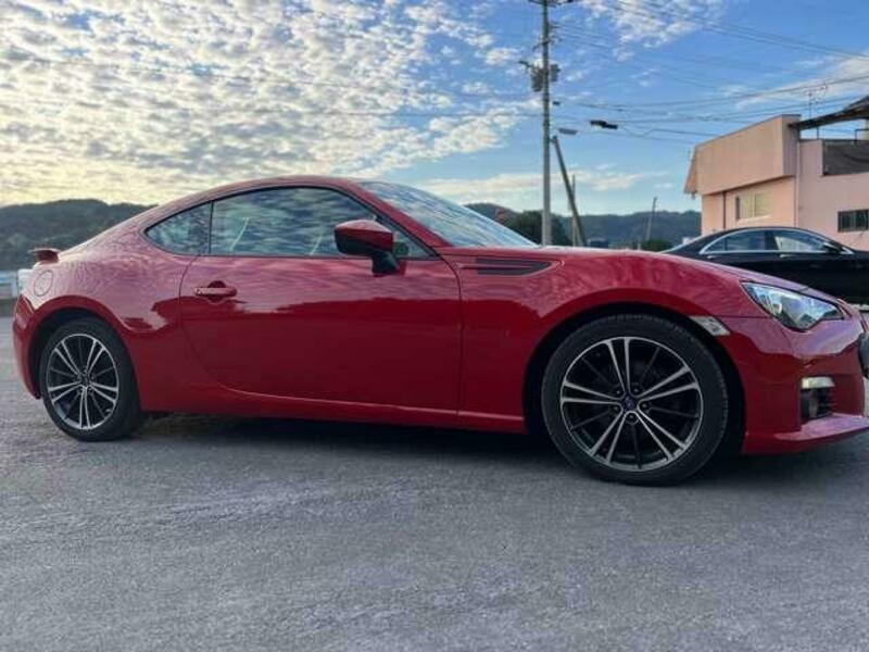 BRZ