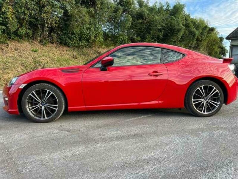 BRZ