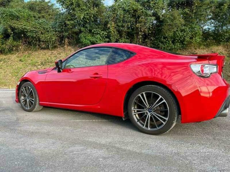 BRZ