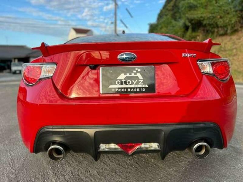 BRZ