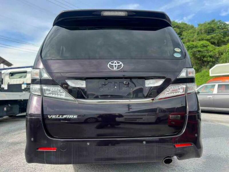 VELLFIRE