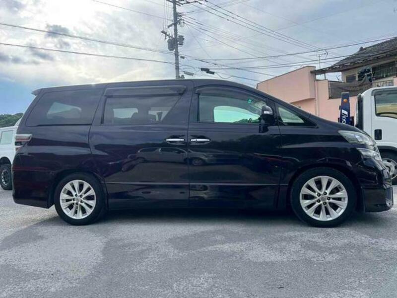 VELLFIRE
