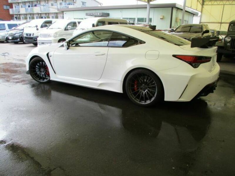 RC