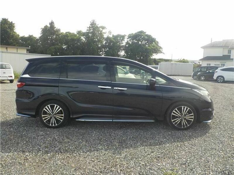 ODYSSEY