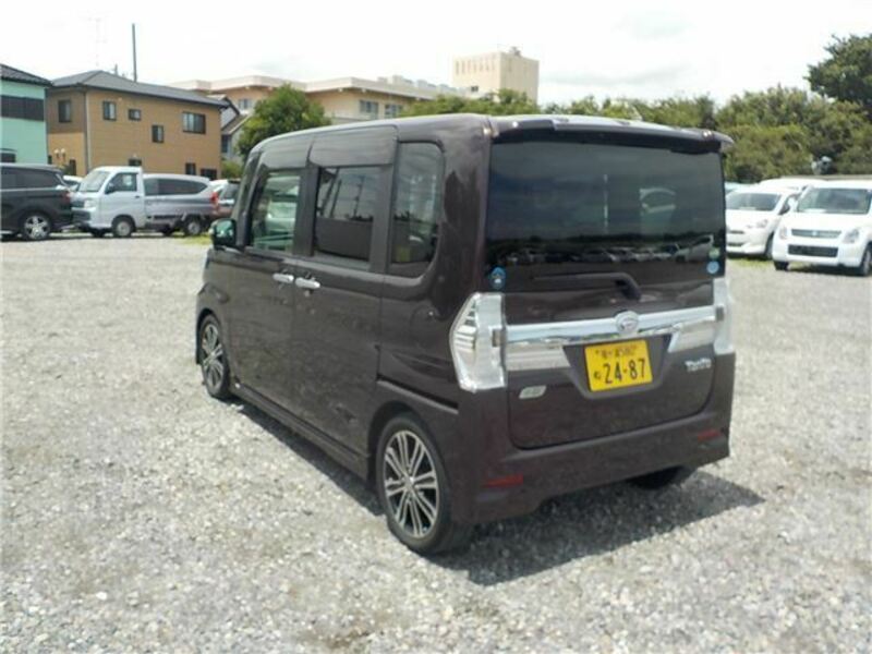 TANTO