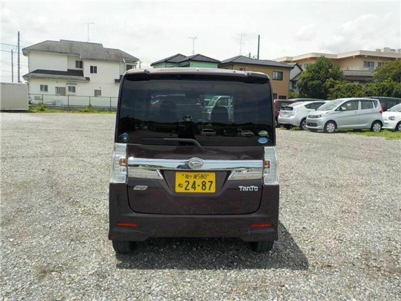 TANTO
