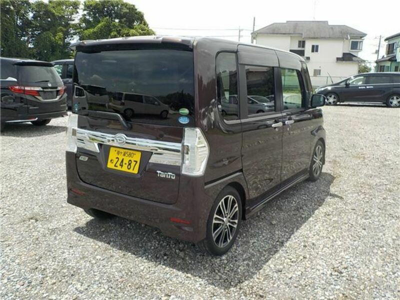 TANTO