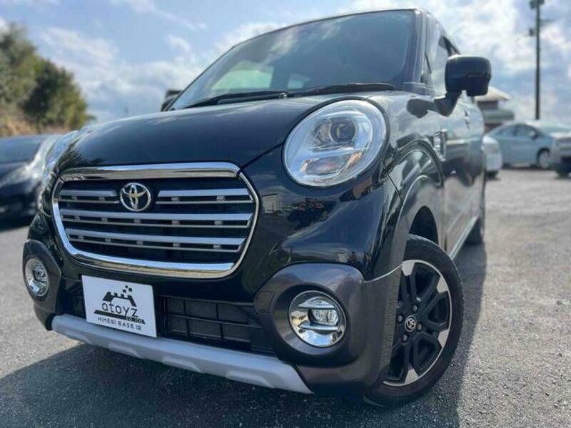 TOYOTA PIXIS JOY