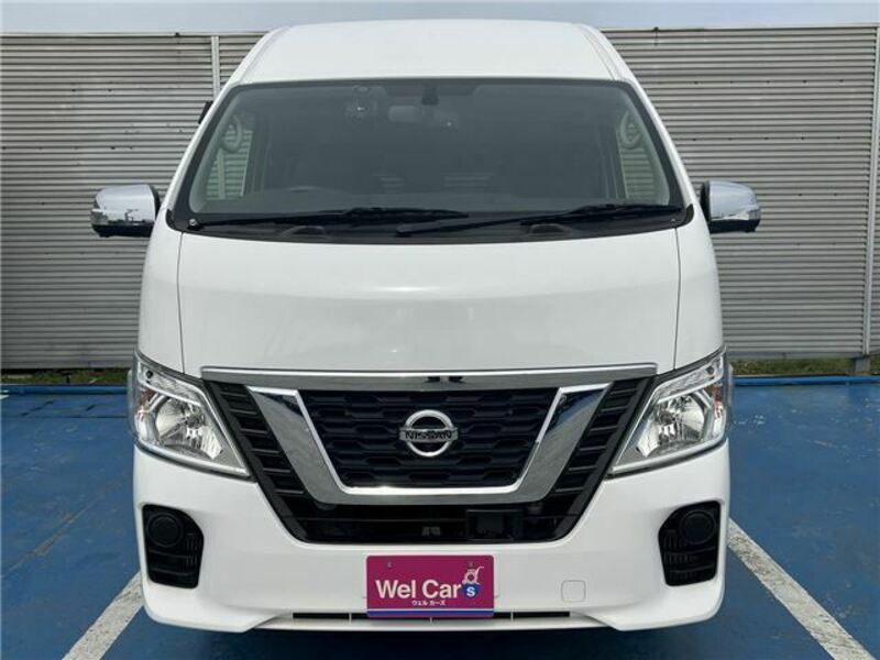 NV350 CARAVAN