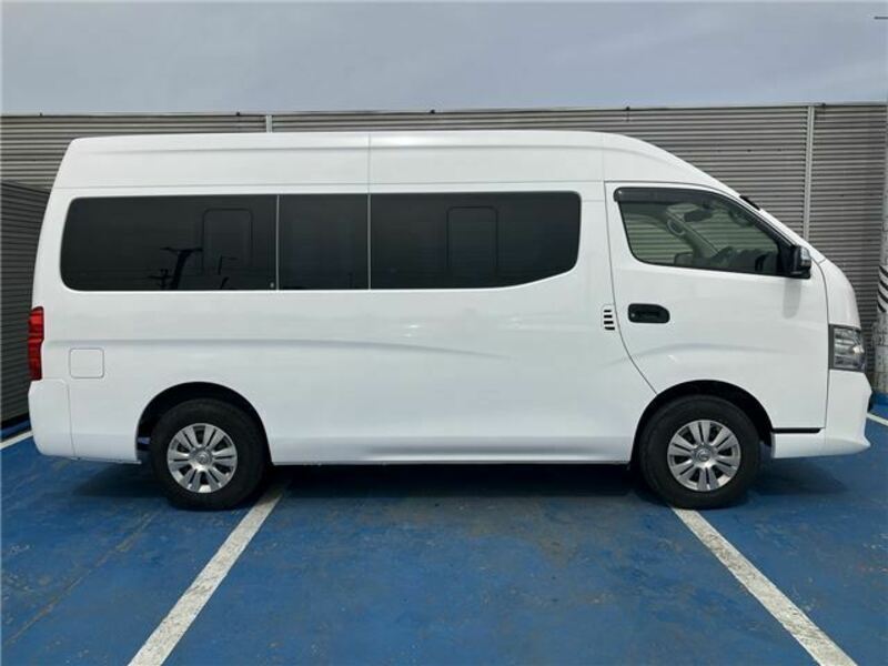 NV350 CARAVAN