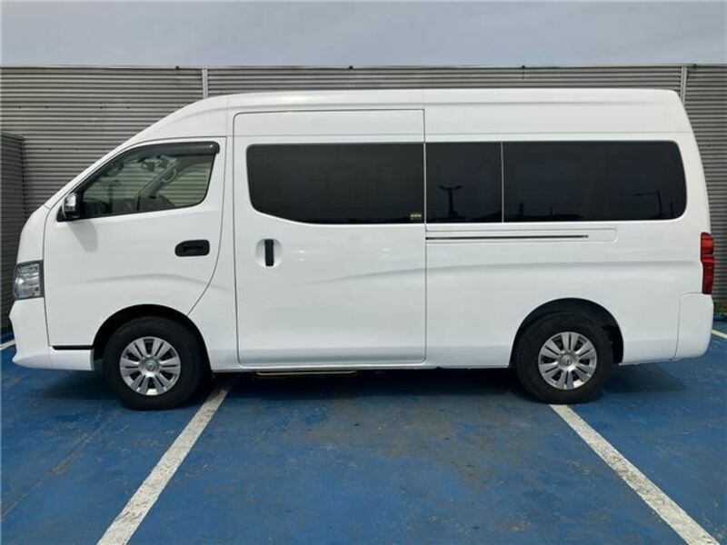 NV350 CARAVAN