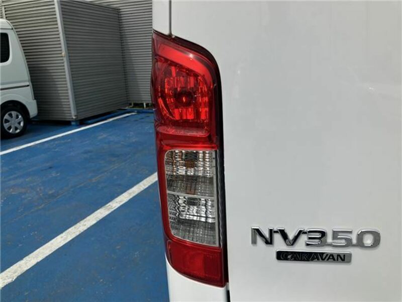 NV350 CARAVAN