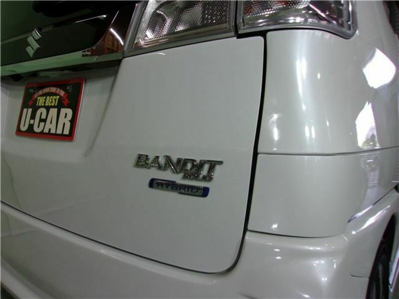SOLIO BANDIT