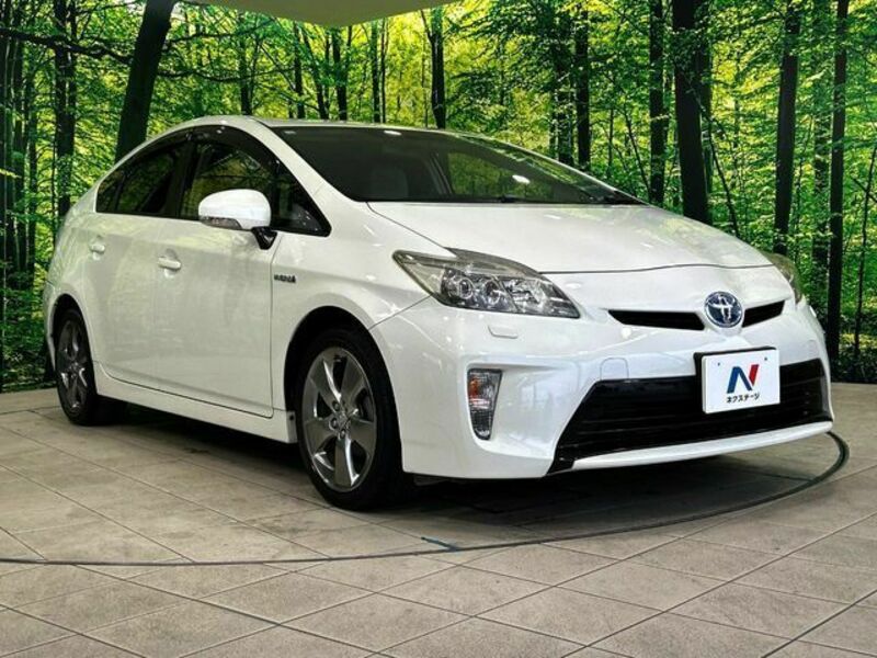 PRIUS