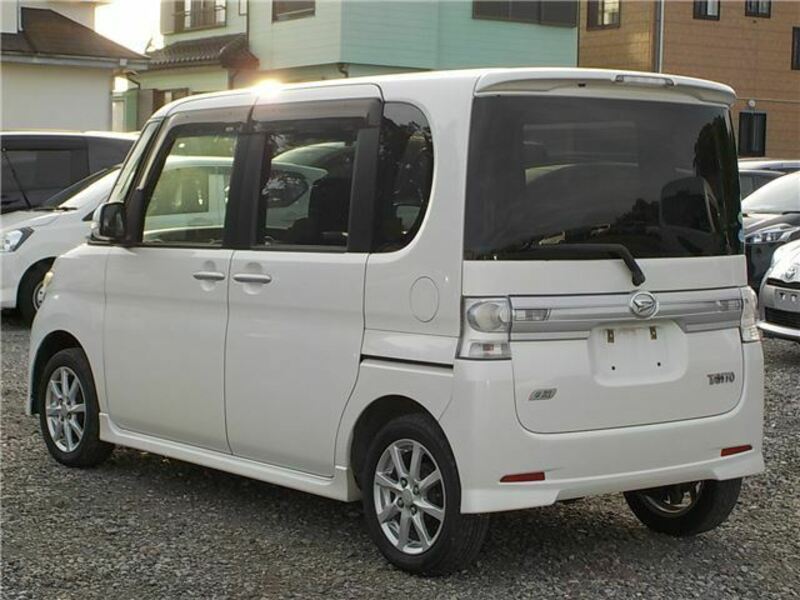 TANTO