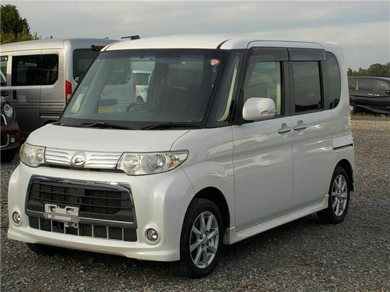 TANTO