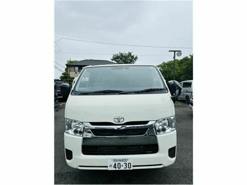 HIACE