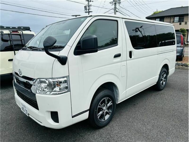 HIACE