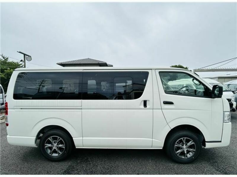 HIACE