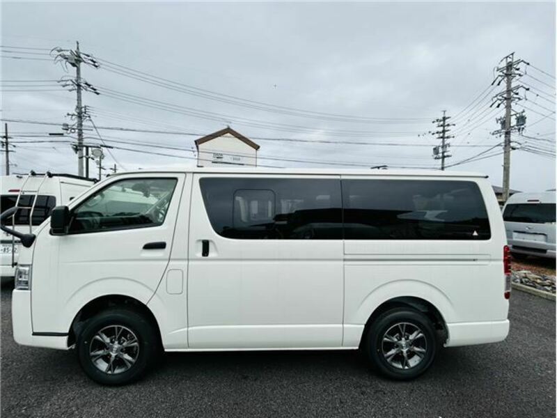 HIACE