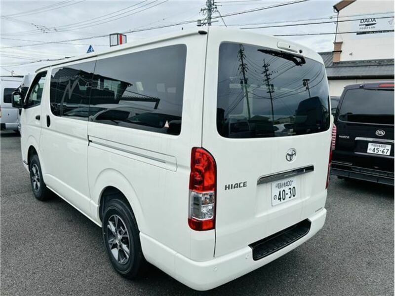 HIACE