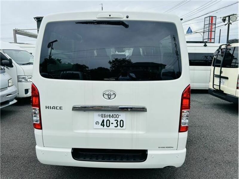 HIACE