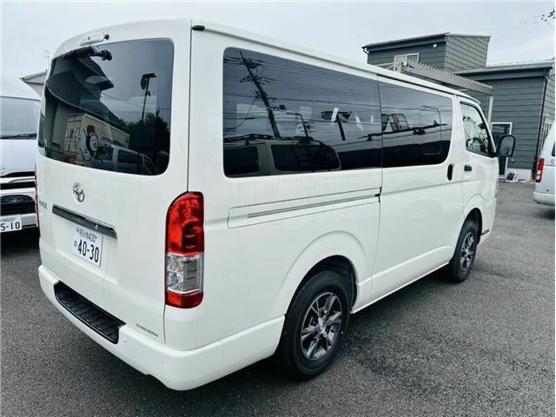 HIACE