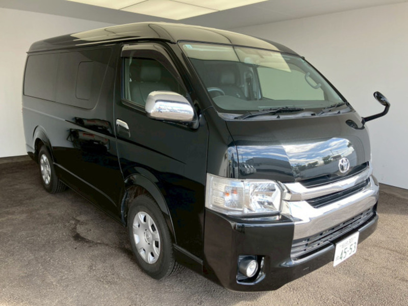 HIACE