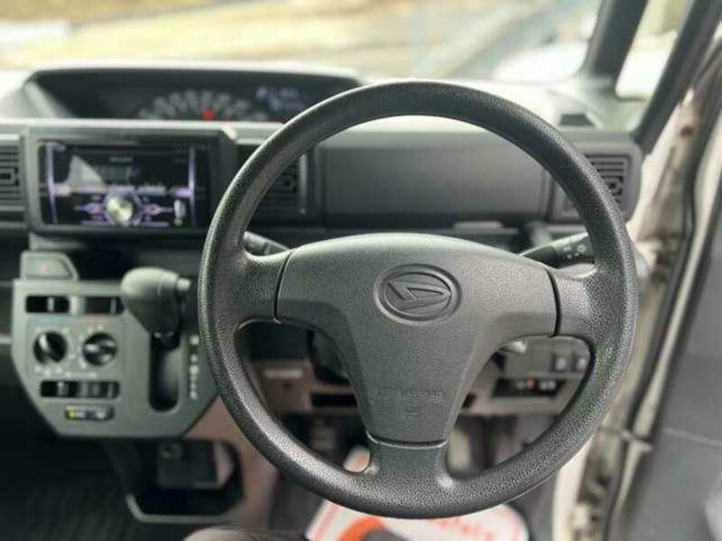 HIJET CADDIE