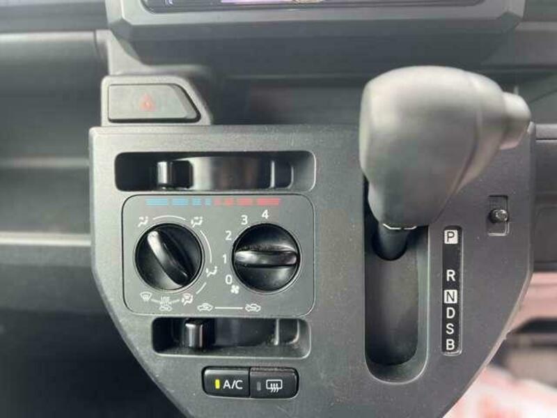 HIJET CADDIE
