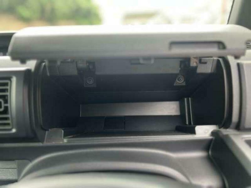 HIJET CADDIE