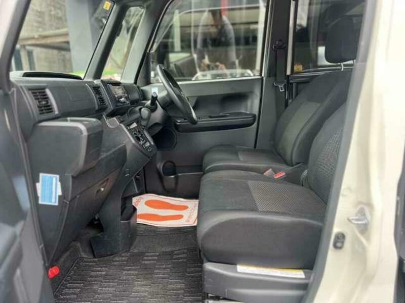 HIJET CADDIE