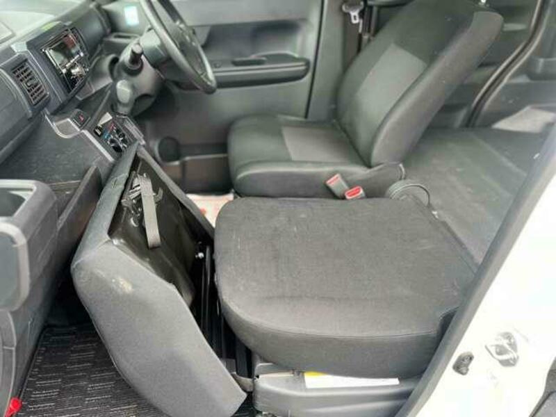 HIJET CADDIE