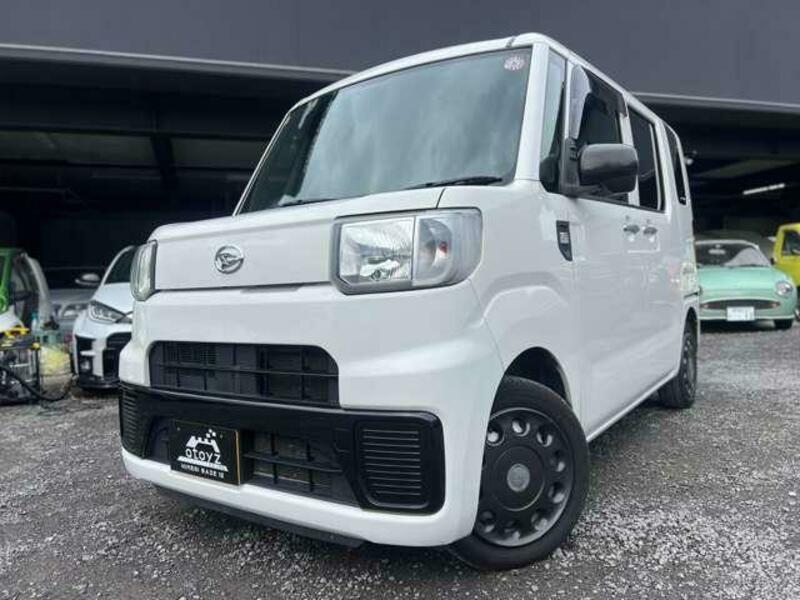 HIJET CADDIE