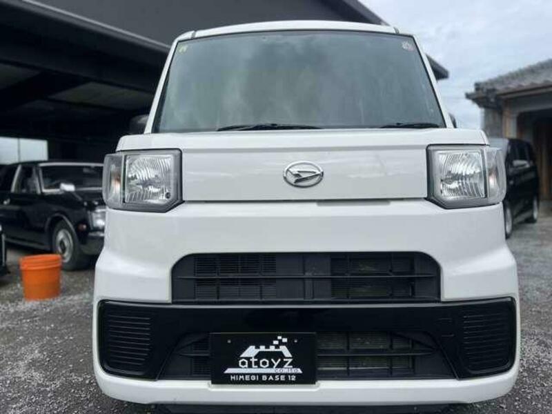HIJET CADDIE