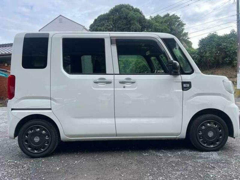 HIJET CADDIE