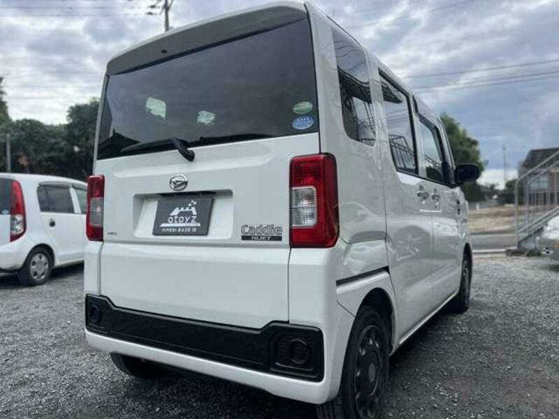 HIJET CADDIE