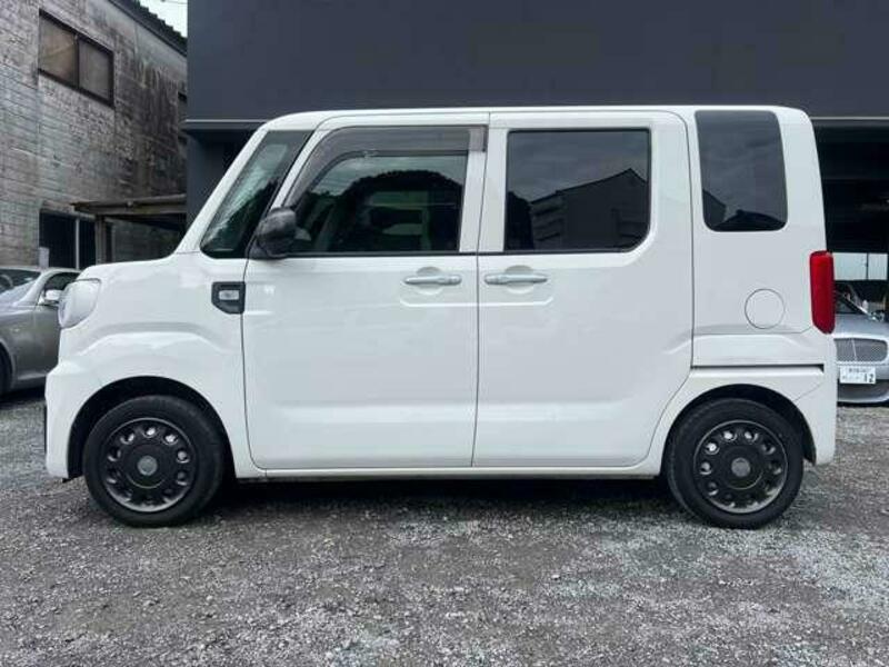HIJET CADDIE