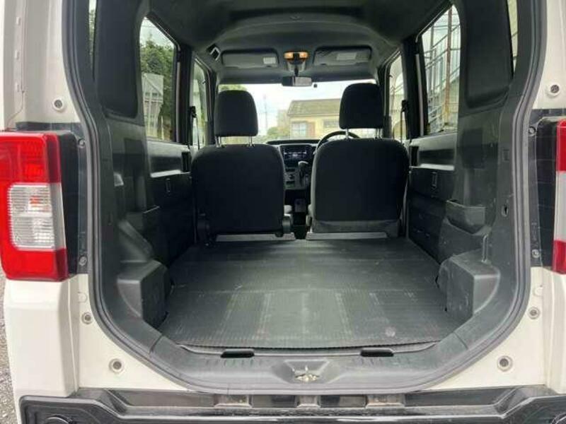 HIJET CADDIE