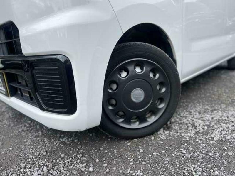 HIJET CADDIE