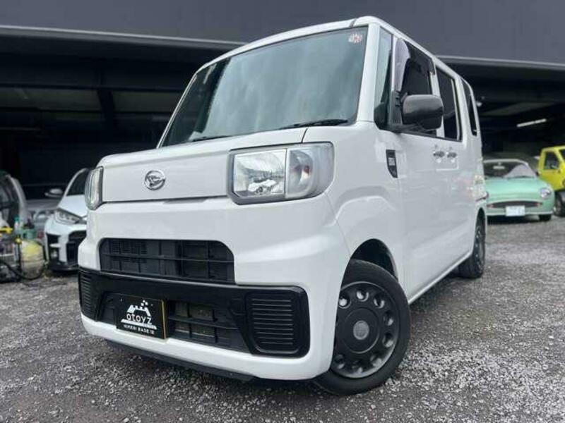DAIHATSU HIJET CADDIE