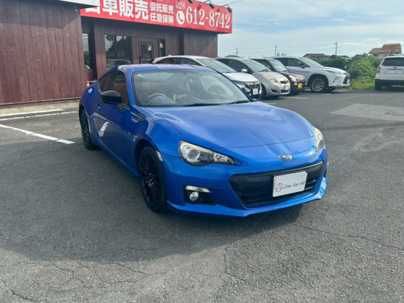 BRZ