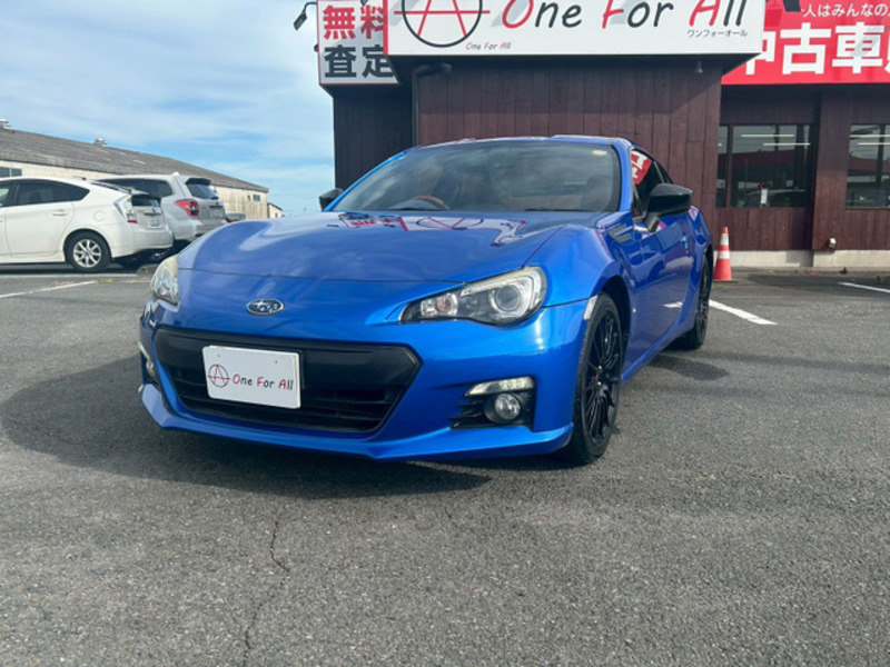 BRZ