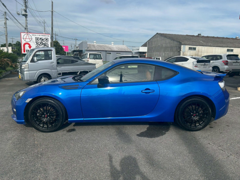 BRZ