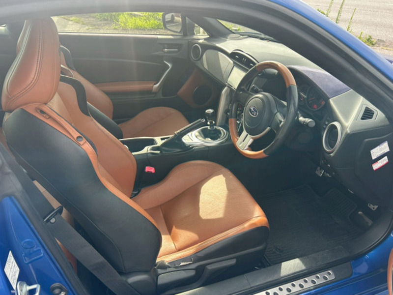 BRZ